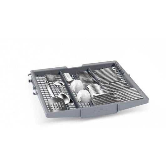 Lavavajillas Bosch Serie 4 SMV4HVX07E 14 Servicios Clase D Wi-Fi Secado Extra