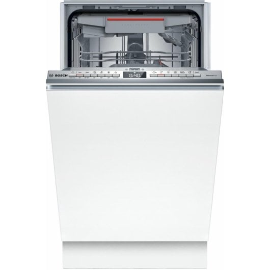 Lave-vaisselle Bosch Serie 4 SPV4HMX49E 10 couverts E Wi-Fi intégrée VarioDrawer