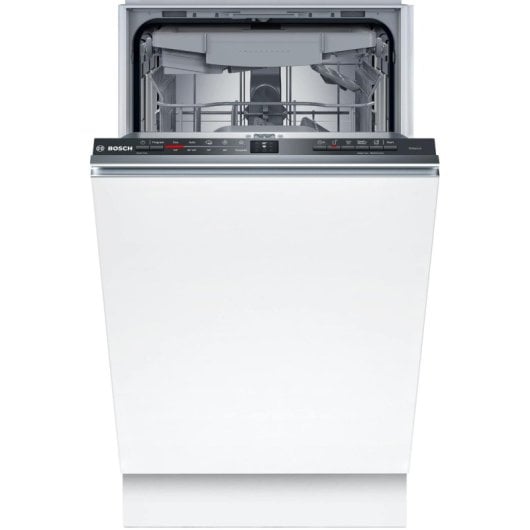 Lave-vaisselle Bosch Serie 2 SPV2HMX42E 10 couverts E 3 paniers écran intégré