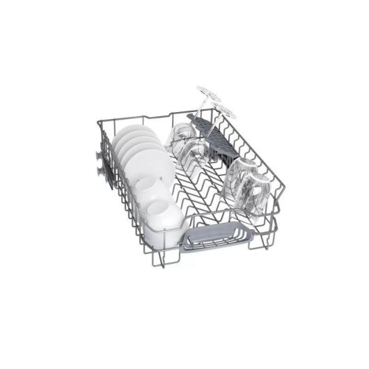 Lavastoviglie Bosch Serie 2 SPV2HMX42E 10 Coperti E 3 Cestelli Integrata Display