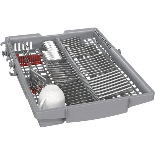 Lavastoviglie Bosch Serie 2 SPV2HMX42E 10 Coperti E 3 Cestelli Integrata Display
