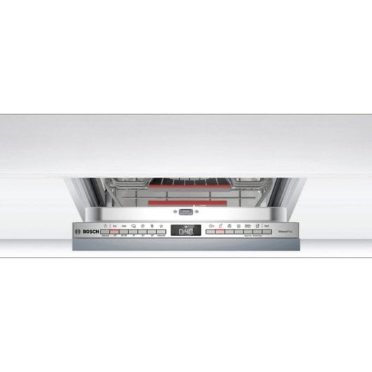 Lave-vaisselle Bosch Serie 4 SPV4EMX24E 10 Couverts Classe C Home Connect