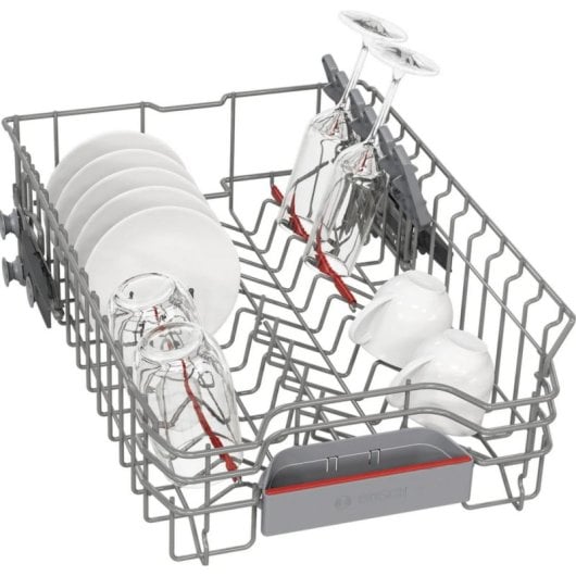 Lave-vaisselle Bosch Serie 4 SPV4EMX24E 10 Couverts Classe C Home Connect