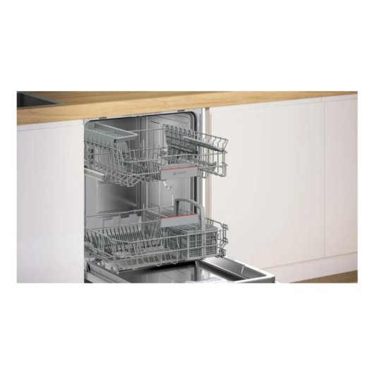 Lave-vaisselle Bosch SMV4ETX08E 13 couverts Classe B Home Connect et EfficientDry