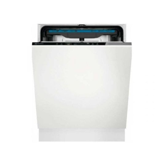 Lavavajillas Electrolux EEM48320L 14 Cubiertos D con secado AirDry y control táctil