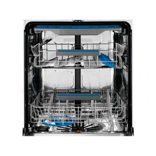 Lavavajillas Electrolux EEM48320L 14 Cubiertos D con secado AirDry y control táctil