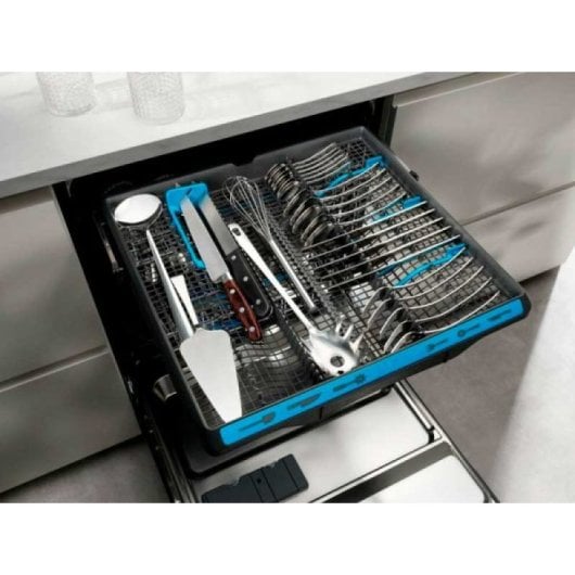 Lavavajillas Electrolux EEM48320L 14 Cubiertos D con secado AirDry y control táctil