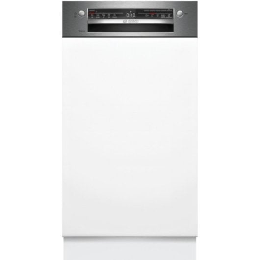 Lave-vaisselle Bosch Serie 2 SPI2HKS42E 10 couverts E Fonction AquaStop Connecté