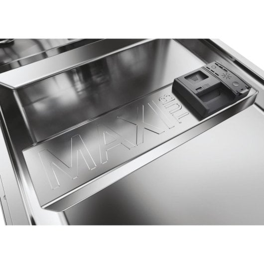 Lave-vaisselle Candy RapidÓ CS 4E7L0W 14 couverts Classe E Wi-Fi Contrôle hOn