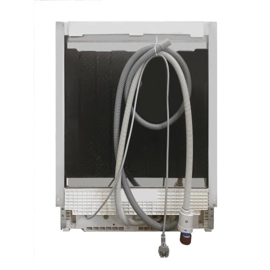 Lave-vaisselle Candy RapidÓ CS 4E7L0W 14 couverts Classe E Wi-Fi Contrôle hOn