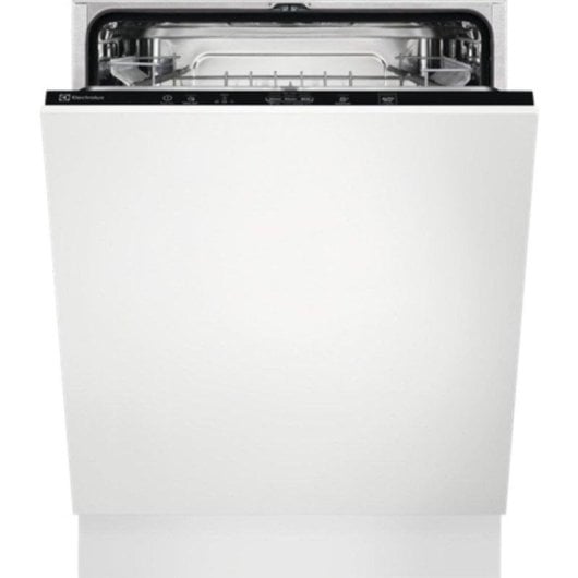 Geschirrspüler Electrolux EEA727200L 13 Maßgedecke E mit AirDry und Touchpanel