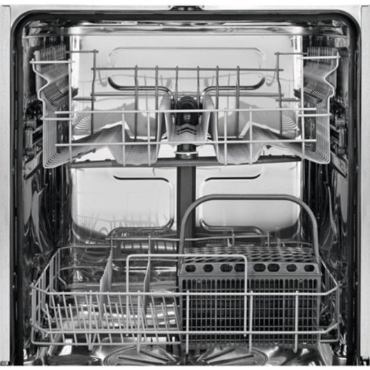 Lave-vaisselle Electrolux EEA727200L 13 couverts Classe E intégrable AirDry