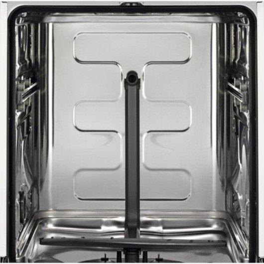 Geschirrspüler Electrolux EEA727200L 13 Maßgedecke E mit AirDry und Touchpanel