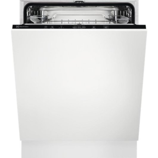 Geschirrspüler Electrolux EEA727200L 13 Maßgedecke E mit AirDry und Touchpanel