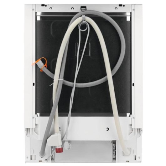 Geschirrspüler Electrolux EEA727200L 13 Maßgedecke E mit AirDry und Touchpanel