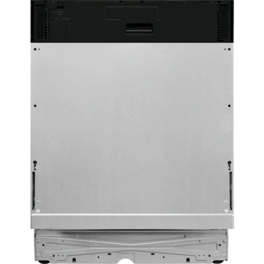 Lave-vaisselle Electrolux QuickSelect 13 EEQ47210L 13 couverts E AirDry intégral noir