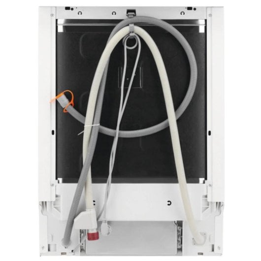 Lave-vaisselle Electrolux QuickSelect 13 EEQ47210L 13 couverts E AirDry intégral noir
