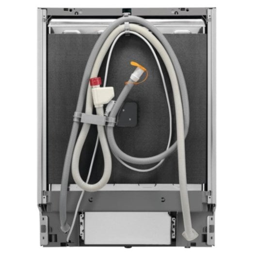 Lave-vaisselle Electrolux Serie 700 EEG68600W 14 couverts Classe A AirDry intégrable