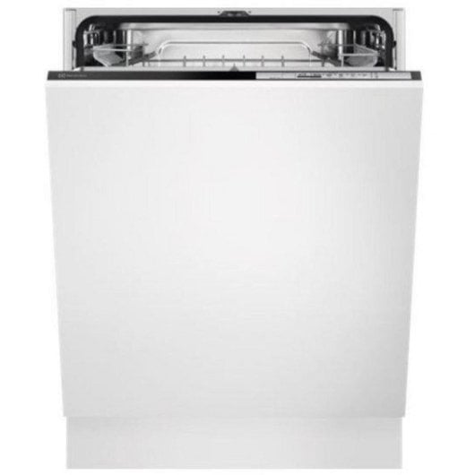 Lavavajillas Electrolux EEA17200L 13 Cubiertos Clase E AirDry Display Integrado