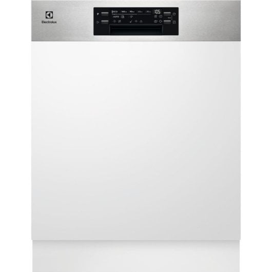 Lave-vaisselle Electrolux EES47300IX 13 couverts D AirDry Différé Touch