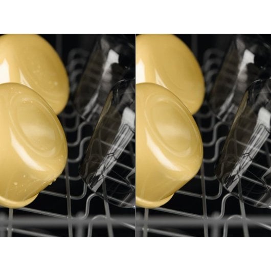 Lave-vaisselle Electrolux EES47300IX 13 couverts D AirDry Différé Touch