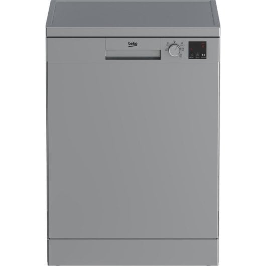 Lavastoviglie Beko DVN05320S 13 Coperti Classe E Display LED Partenza Ritardata