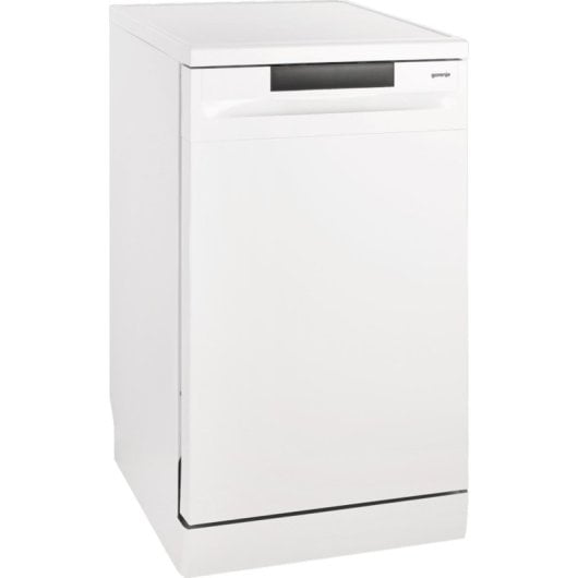 Lavavajillas Gorenje GS520E15W 9 Serviços Classe E compacto AquaStop