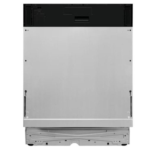 Lavavajillas Electrolux EEG69420W 15 couverts Classe C Intégrable Silence 42 dB Inox