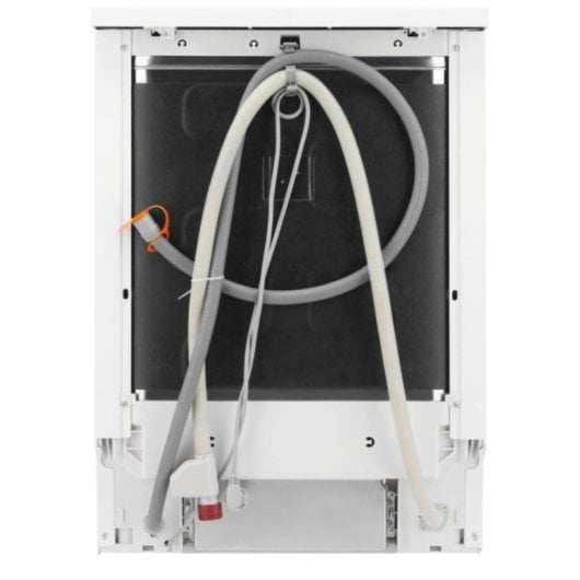 Lave-vaisselle Electrolux Serie 300 ESA47210SW 13 couverts E AirDry LCD 44 dB