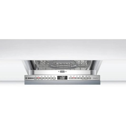 Lave-vaisselle Bosch Serie 4 SPV4HMX10E 10 couverts E avec Home Connect