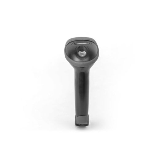 Escáner manual Digitus inalámbrico 2D Bluetooth IP54 QR Codeshield lector CMOS