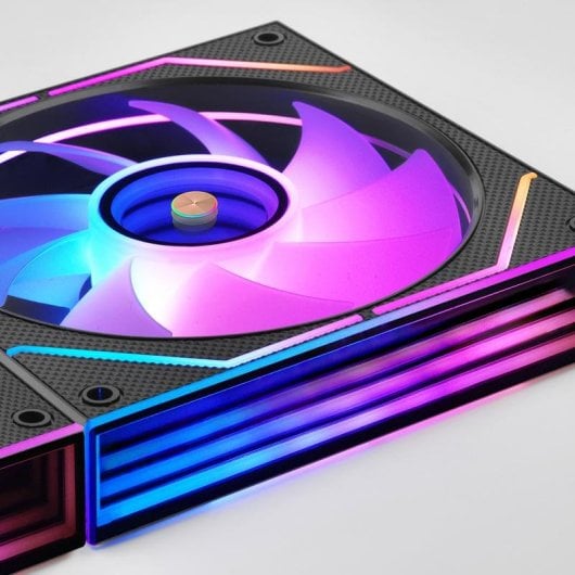 Refrigeración Líquida Mars Gaming ML-LCDPRO240 240mm 2 Ventiladores ARGB LCD