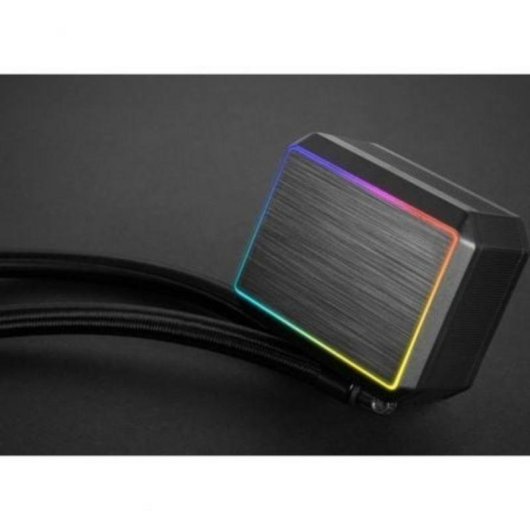 Refrigeración Líquida Mars Gaming ML-PROII240 240mm 2 Ventiladores FRGB