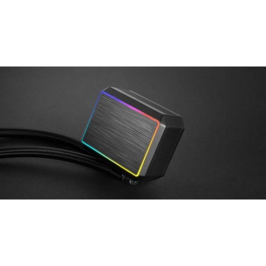 Refrigeración Líquida Mars Gaming ML-PROII240 240mm 2 Ventiladores FRGB