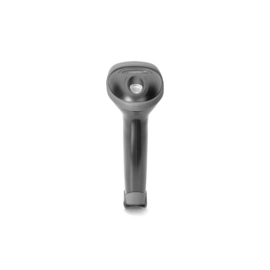 Escáner manual Digitus 1D IP54 200 escaneos/s USB resistente silicona