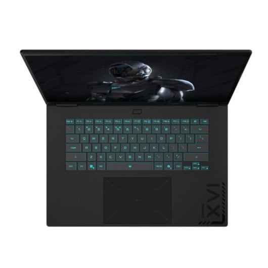 Notebook Gigabyte A16 CVHI3ES864SD 16" Intel Core i7-13620H 32GB 1TB SSD RTX 5060 8GB FreeDOS