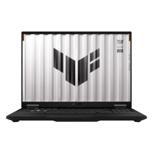 Portátil Asus TUF Gaming A16-TUF608PM 16" AMD Ryzen 9 8940HX 16GB 1TB SSD RTX 5060 Teclado Francés