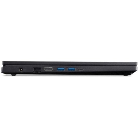 Ordinateur portable Acer Nitro V 15 ANV15-52-526G 15,6" Intel Core i5-13420H 32 Go SSD 1 To RTX 5060 8 Go Clavier français