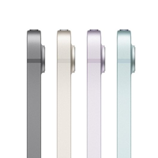 Apple iPad mini 8,3" 128GB 5G batterie longue durée iPadOS Bleu