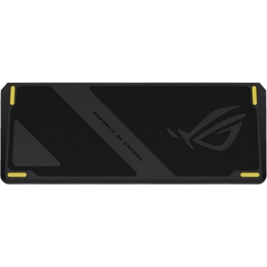 Tastiera meccanica Asus ROG Falchion Ace HFX ZywOo Layout US RGB 65%