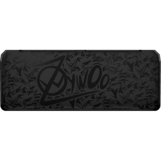 Tastiera meccanica Asus ROG Falchion Ace HFX ZywOo Layout US RGB 65%