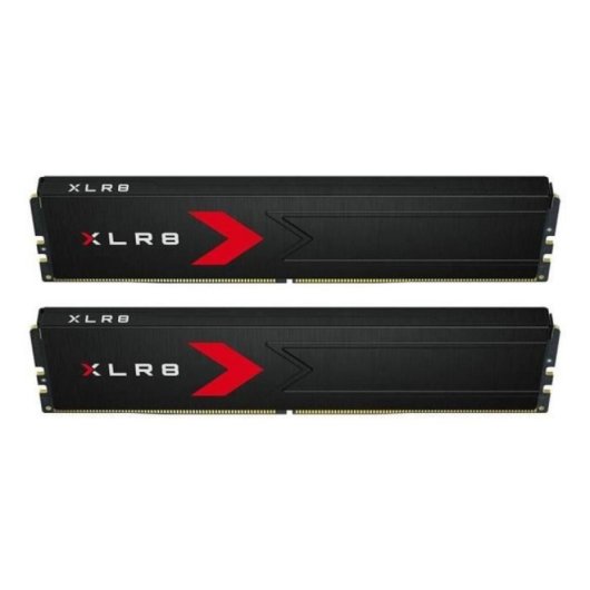 PNY XLR8 Gaming DDR5 MD32GK2D5600036XR Memórias RAM 32GB (2x16GB) 6000MHz CL36 XMP