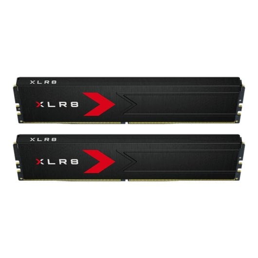 PNY XLR8 Gaming DDR5 MD32GK2D5600036XR Memórias RAM 32GB (2x16GB) 6000MHz CL36 XMP