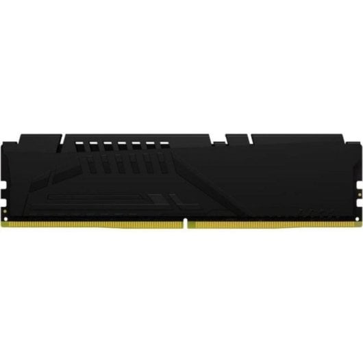 Memoria RAM Kingston FURY Beast 16GB 2x8GB DDR5 6000MHz CL30 AMD EXPO Schwarz