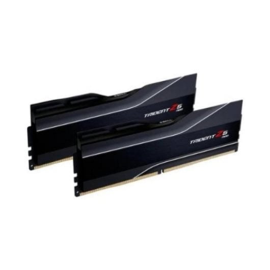 G.Skill Trident Z5 Neo Memórias RAM DDR5 32GB (2x16GB) 6000MHz CL30 AMD EXPO RGB