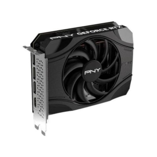 Tarjeta Gráfica PNY GeForce RTX 5050 8GB GDDR6 Reflex 2 RTX AI DLSS4