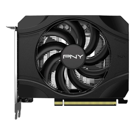 Tarjeta Gráfica PNY GeForce RTX 5050 8GB GDDR6 Reflex 2 RTX AI DLSS4