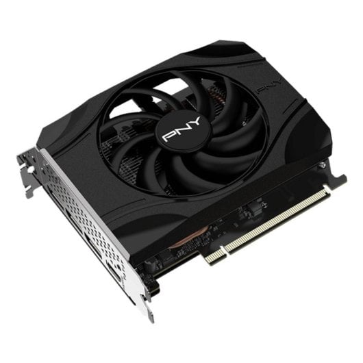 Tarjeta Gráfica PNY GeForce RTX 5050 8GB GDDR6 Reflex 2 RTX AI DLSS4