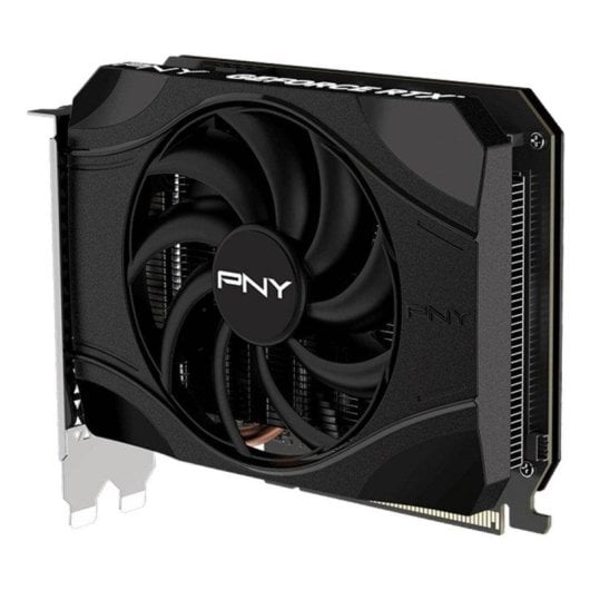 Carte Graphique PNY GeForce RTX 5050 8GB GDDR6 Reflex 2 RTX AI DLSS4