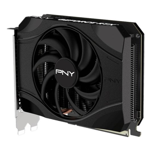 Tarjeta Gráfica PNY GeForce RTX 5050 8GB GDDR6 Reflex 2 RTX AI DLSS4